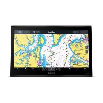 GPSMAP® 9224 Premium Chartplotter with Garmin Navionics+™