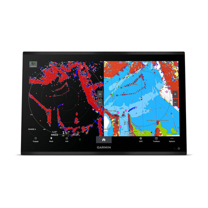GPSMAP® 9224 Premium Chartplotter with Garmin Navionics+™