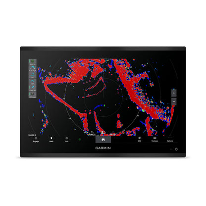 GPSMAP® 9019 Premium Chartplotter with Worldwide Basemap