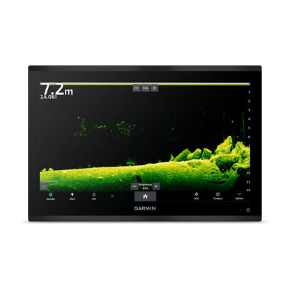 GPSMAP® 9019 Premium Chartplotter with Worldwide Basemap
