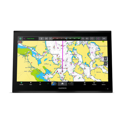 GPSMAP® 9227 Premium Chartplotter with Garmin Navionics+™