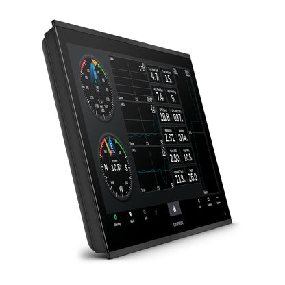 GPSMAP® 9227 Premium Chartplotter with Garmin Navionics+™