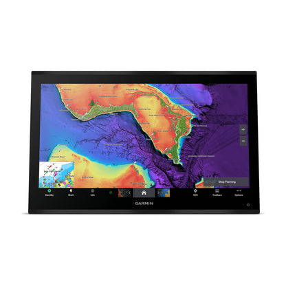 GPSMAP® 9227 Premium Chartplotter with Garmin Navionics+™