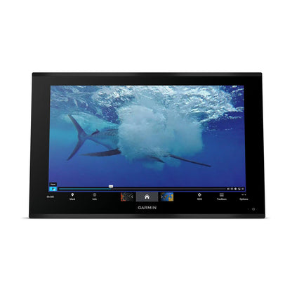 GPSMAP® 9227 Premium Chartplotter with Garmin Navionics+™