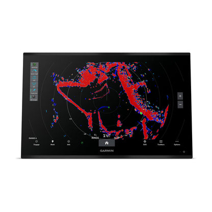 GPSMAP® 9227 Premium Chartplotter with Garmin Navionics+™
