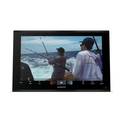 GPSMAP® 9024 Premium Chartplotter with Worldwide Basemap