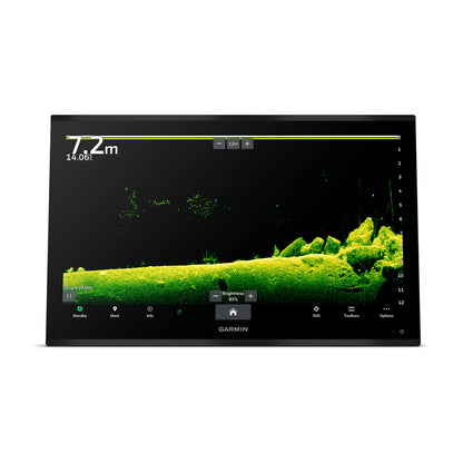 GPSMAP® 9027 Premium Chartplotter with Worldwide Basemap