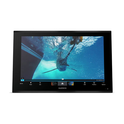 GPSMAP® 9027 Premium Chartplotter with Worldwide Basemap