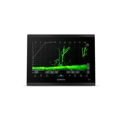 GPSMAP® 9010xsv Premium Chartplotter with Worldwide Basemap and Sonar