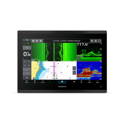 GPSMAP® 9213xsv Premium Chartplotter with Garmin Navionics+™ and Sonar
