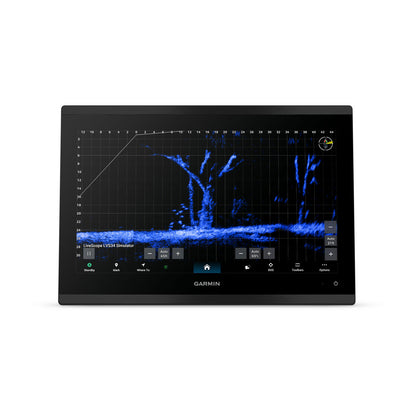 GPSMAP® 9213xsv Premium Chartplotter with Garmin Navionics+™ and Sonar