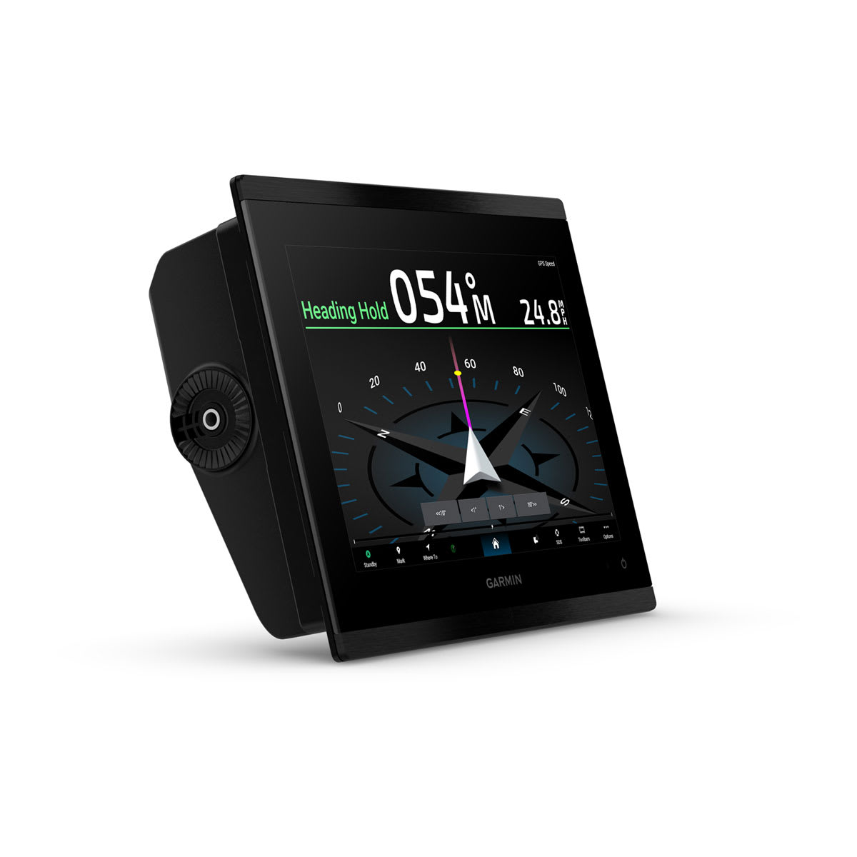 GPSMAP® 9210 Premium Chartplotter with Garmin Navionics+™