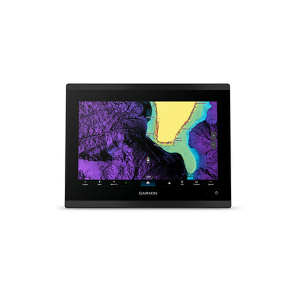 GPSMAP® 9210 Premium Chartplotter with Garmin Navionics+™