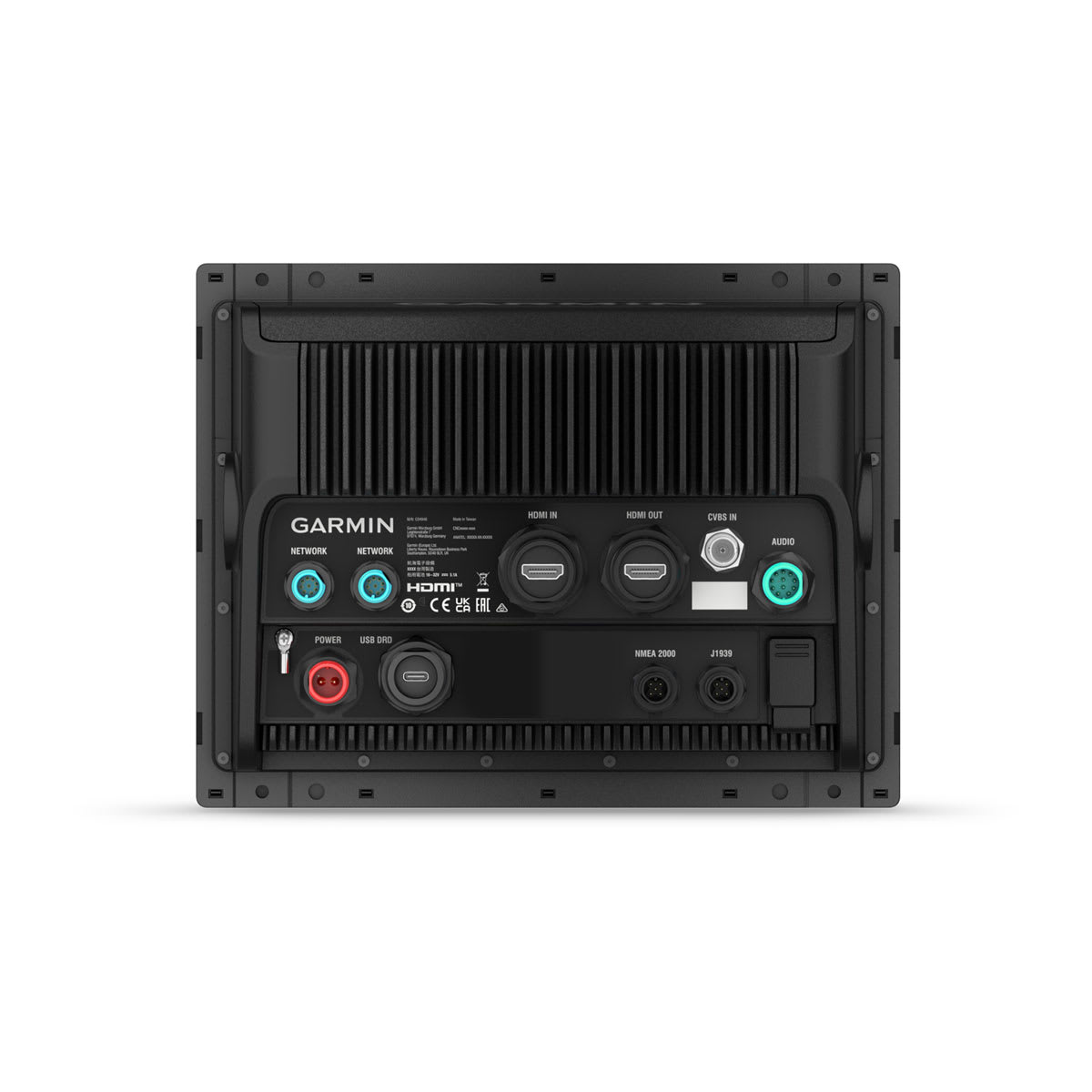 GPSMAP® 9210 Premium Chartplotter with Garmin Navionics+™