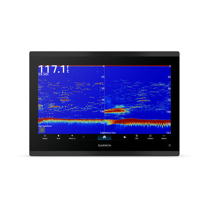 GPSMAP® 9013xsv Premium Chartplotter with Worldwide Basemap and Sonar