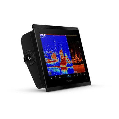 GPSMAP® 9210xsv Premium Chartplotter with Garmin Navionics+™ and Sonar