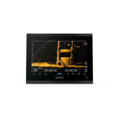 GPSMAP® 9210xsv Premium Chartplotter with Garmin Navionics+™ and Sonar