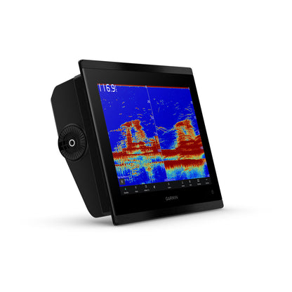 GPSMAP® 9000xsv Series (Volvo Penta®) 9210xsv Premium Chartplotter with Sonar