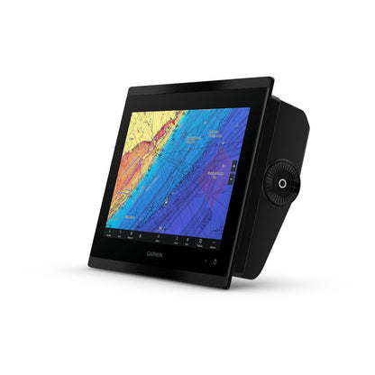 GPSMAP® 9000xsv Series (Volvo Penta®) 9210xsv Premium Chartplotter with Sonar