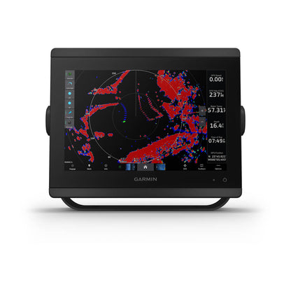 GPSMAP® 8410xsv With Worldwide Basemap