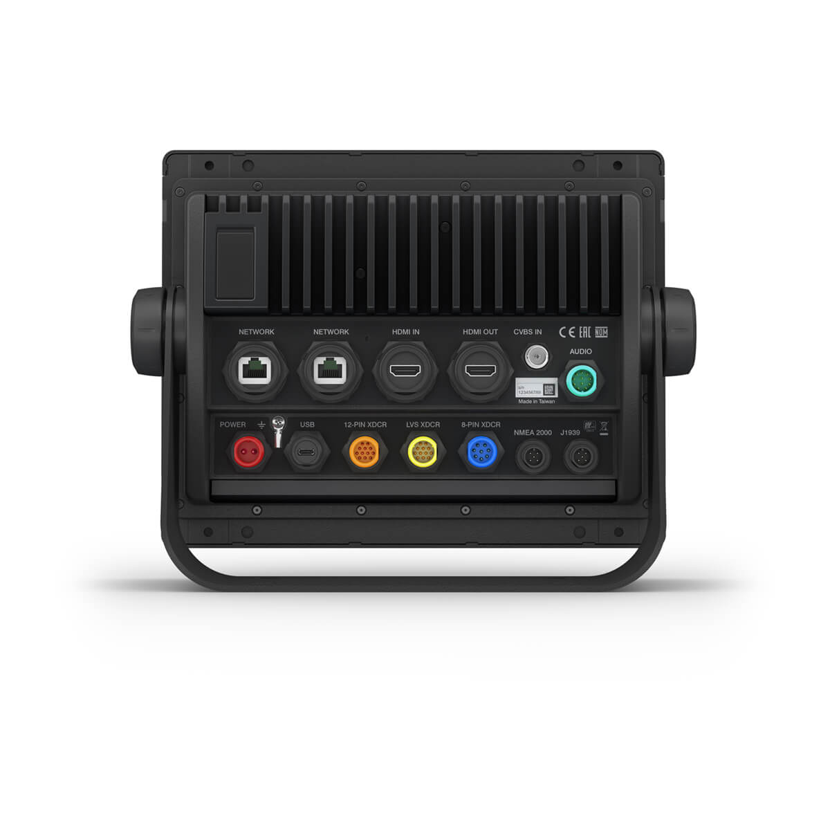 GPSMAP® 8410xsv With Worldwide Basemap