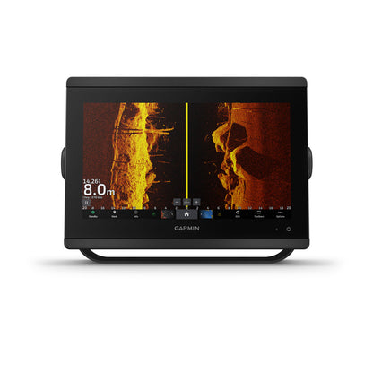 GPSMAP® 8412xsv With Worldwide Basemap and Sonar