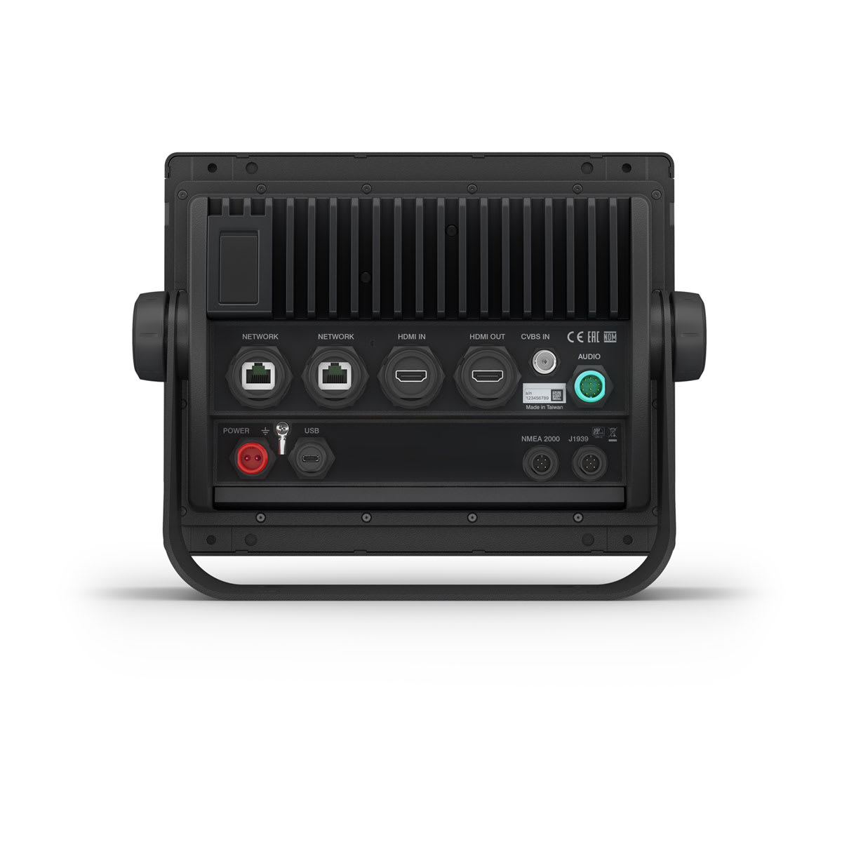 GPSMAP® 8610 With Mapping