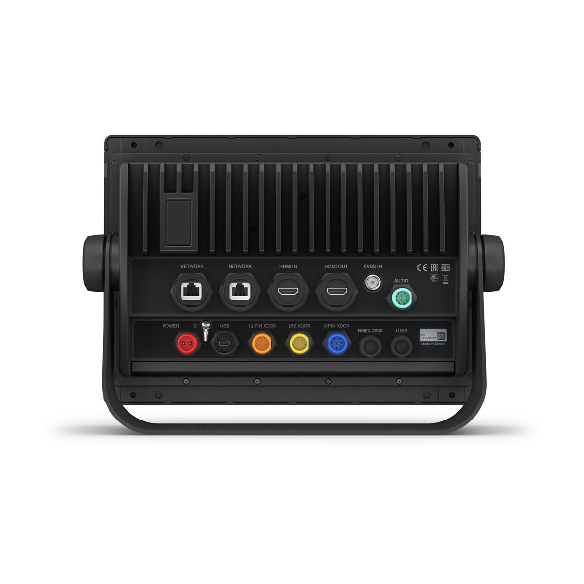 GPSMAP® 8612xsv With Mapping and Sonar