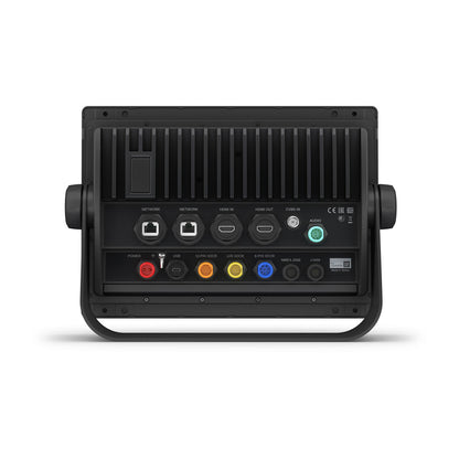 GPSMAP® 8612xsv With Mapping and Sonar