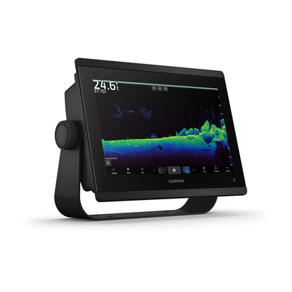 GPSMAP® 8612xsv With Mapping and Sonar