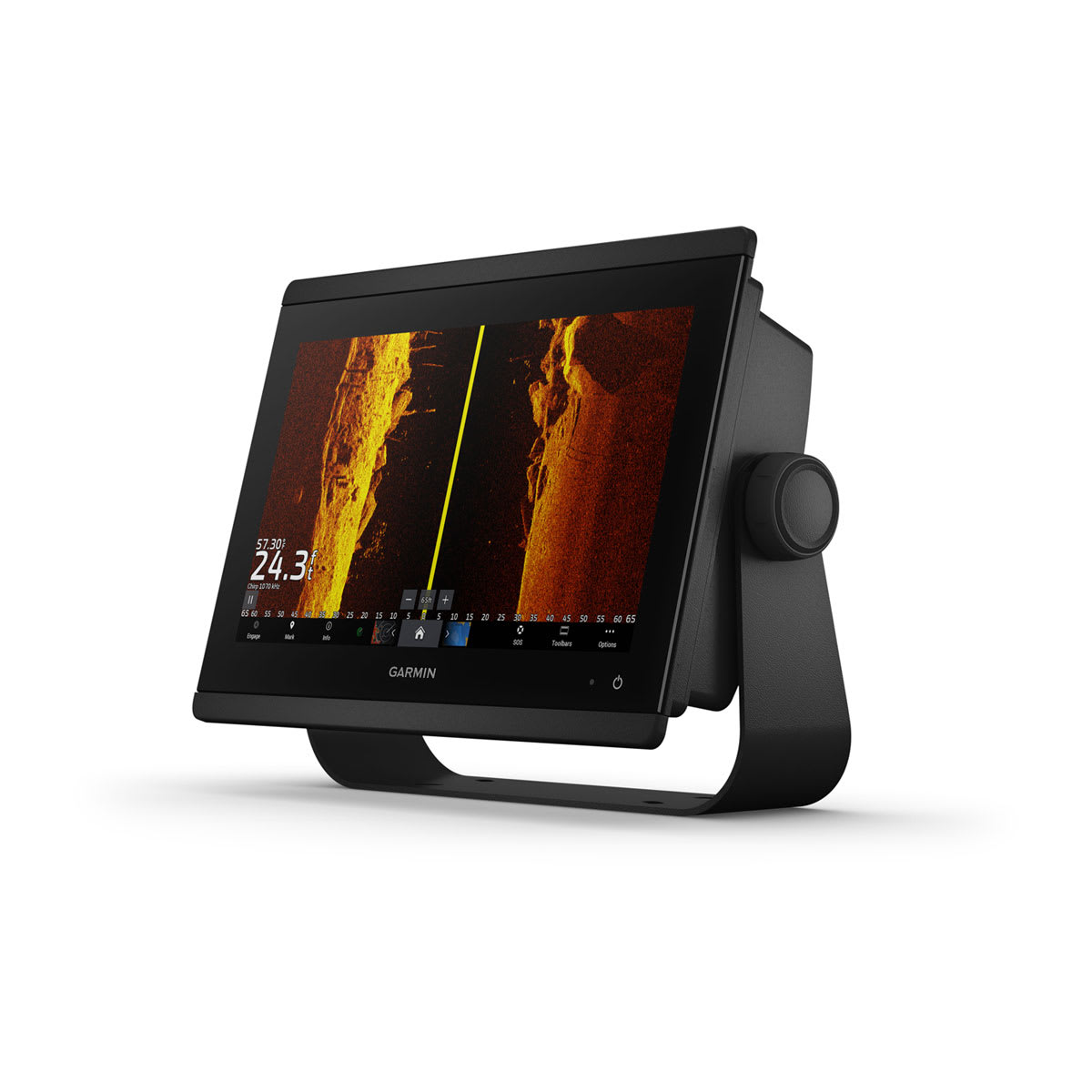 GPSMAP® 8612xsv With Mapping and Sonar
