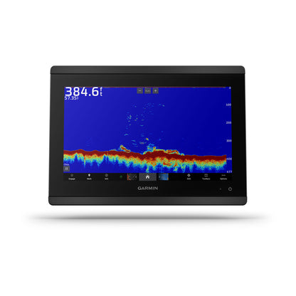 GPSMAP® 8612xsv With Mapping and Sonar