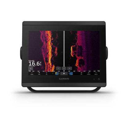 GPSMAP® 8610xsv With Mapping and Sonar