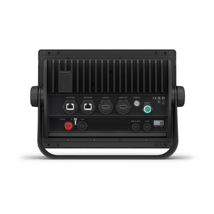 GPSMAP® 8612 With Mapping