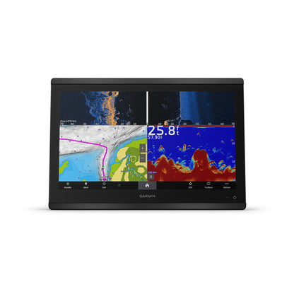 GPSMAP® 8616xsv With Mapping and Sonar