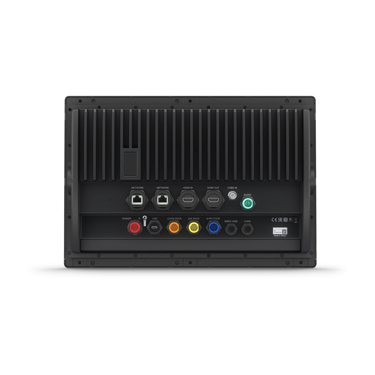 GPSMAP® 8616xsv With Mapping and Sonar
