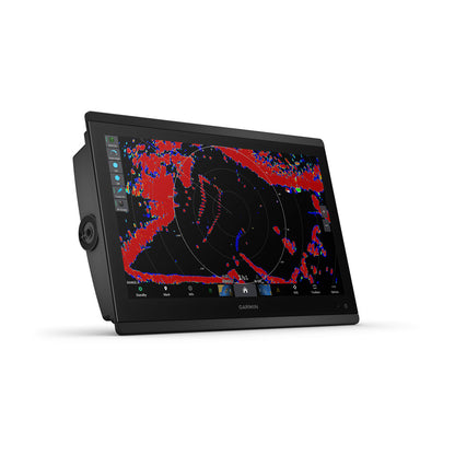 GPSMAP® 8616 With Mapping