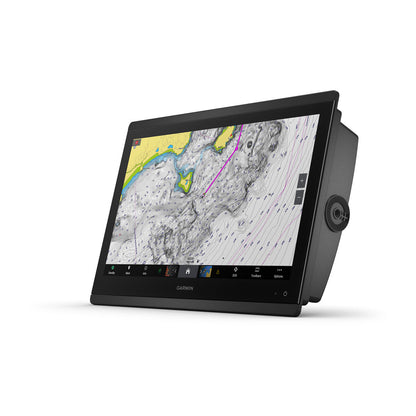 GPSMAP® 8616 With Mapping