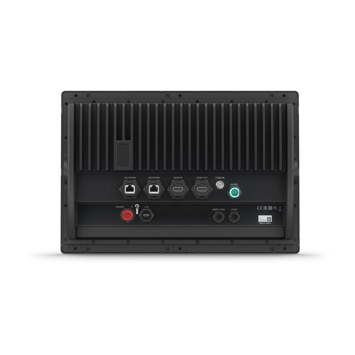 GPSMAP® 8616 With Mapping