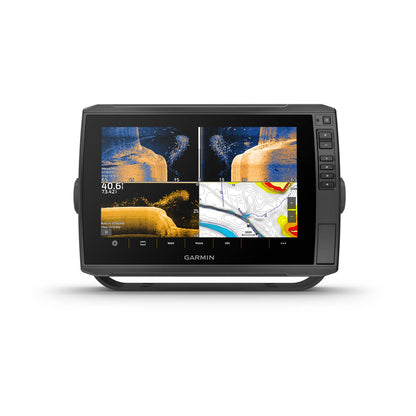 ECHOMAP™ Ultra 2 10" Chartplotters 106sv without Transducer; Includes Garmin Navionics+™ U.S. Inland & Coastal Mapping