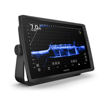ECHOMAP™ Ultra 2 16" Chartplotters 162sv with GT56UHD-TM Transducer