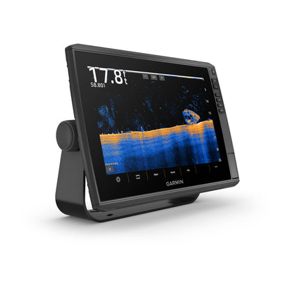 ECHOMAP™ Ultra 2 12" Chartplotters 126sv without Transducer; Includes Garmin Navionics+™ U.S. Inland & Coastal Mapping