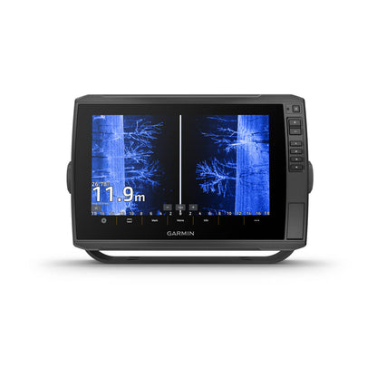 ECHOMAP™ Ultra 2 10" Chartplotters 102sv with GT56UHD-TM Transducer
