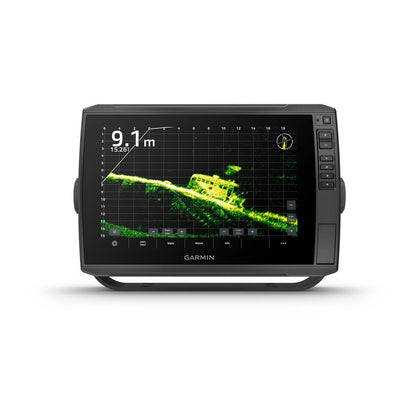 ECHOMAP™ Ultra 2 10" Chartplotters 102sv with GT56UHD-TM Transducer
