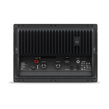GPSMAP® 1643 Non-sonar with Mapping