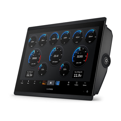 GPSMAP® 1643 Non-sonar with Mapping