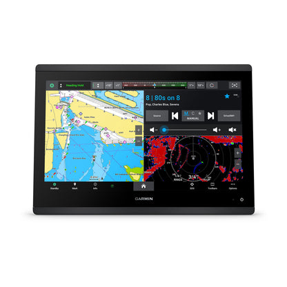 GPSMAP® 1643 Non-sonar with Mapping
