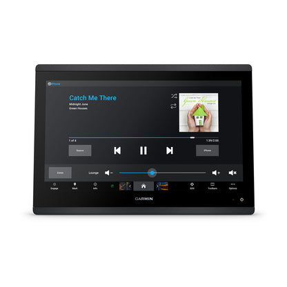 GPSMAP® 1623 Non-sonar with Worldwide Basemap