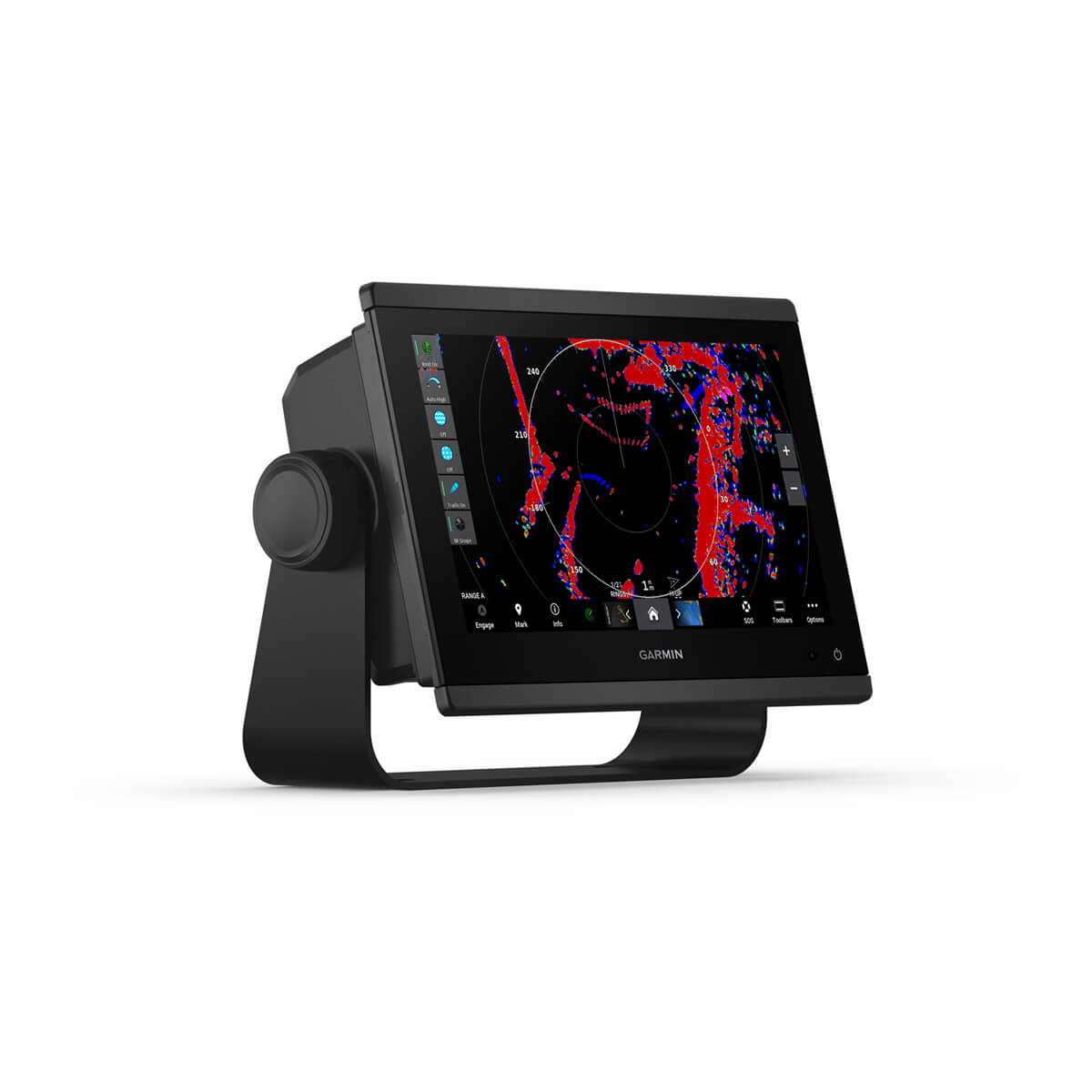 GPSMAP® 923 Non-sonar with Worldwide Basemap