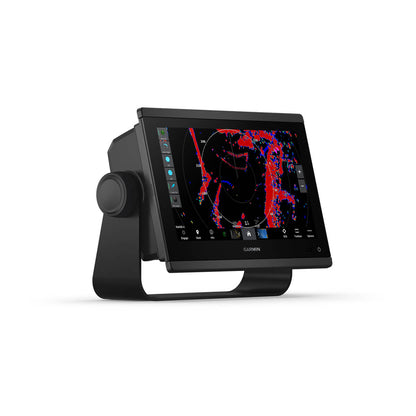 GPSMAP® 923 Non-sonar with Worldwide Basemap